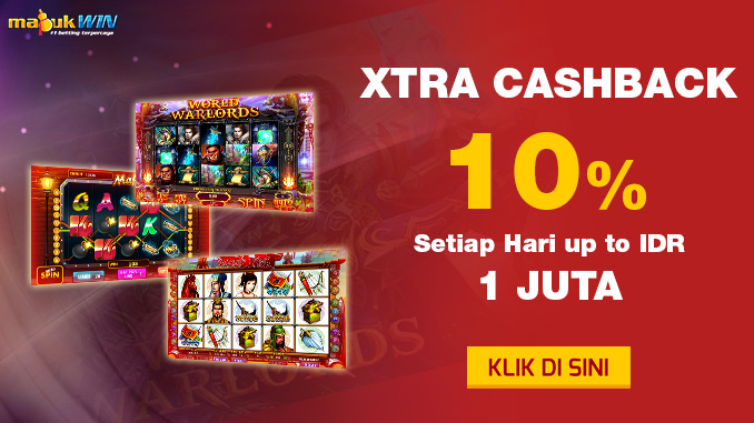 Situs Poker Indonesia