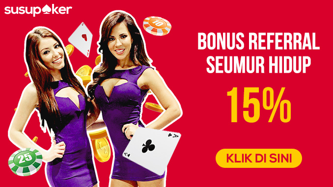 Poker Indonesia