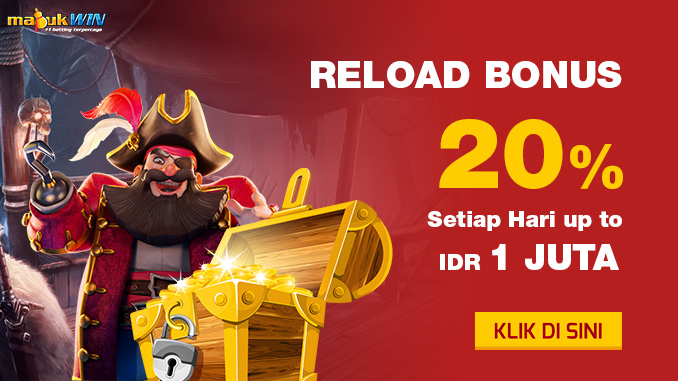 Mabukwin Situs Judi Slot Online Terbaik