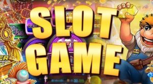 Game Slot