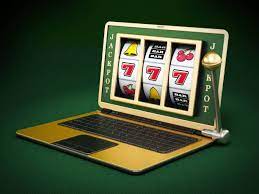 Slot Online
