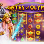 Gates of Olympus